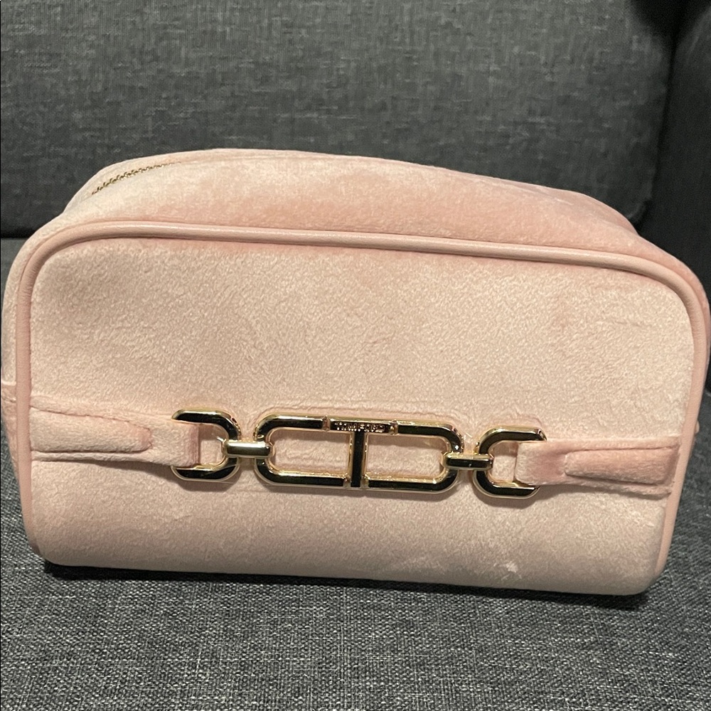 Tom Ford Lip Gloss Set (With Extras)- Pink and Gold